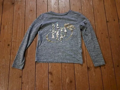 girls harry potter t shirt Age 12-13  - Image 1 of 3