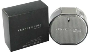 Kenneth Cole Men's Cologne by Kenneth Cole 1.7oz/50ml Eau De Toilette Spray - Picture 1 of 6