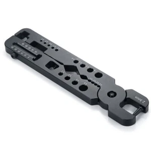 1 juego de alicates de eje de choque de aleación llave de metal para desmontaje de choque piezas de automóviles de radiocontrol - Imagen 1 de 9
