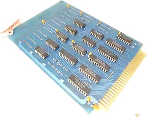 Placa de máquina de bordar Ultramatic MB3009A MB 3009 A - Imagen 1 de 7