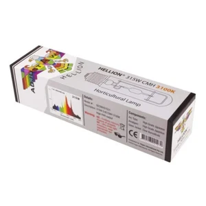 NEW Adjust-A-Wings 315W 4.2K SE CMH Lamp Hydroponics grow lamp - Picture 1 of 1