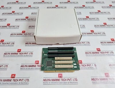 Dell DS/N MX-05424D-124 17-13Q-8I5H Backplane Board Rev AO1 - Image 1 of 4