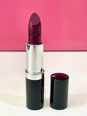 Lápiz labial antienvejecimiento enriquecido con color Laura Geller .14 oz. Tamaño completo - Cabernet Crush Foto 1 de 2