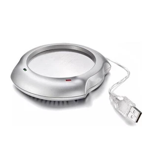 Scaldatazza USB Argentato - Imagen 1 de 1