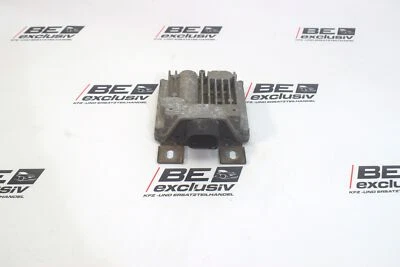 Porsche Cayenne 92A 4.8S Diesel Centralina Pompa Carburante ECU 7P0906093B - Immagine 1 di 4