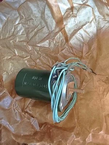 USSR  Electric motor stepper SHDA-2 (ШДА-2) NEW - Picture 1 of 5
