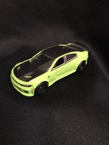 Hot Wheels American Scene’20 Dodge Challenger Hellcat - Picture 1 of 6