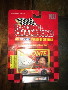 RACING CHAMPIONS Die Cast 1/64 Scale # 5 Car - Picture 1 of 2