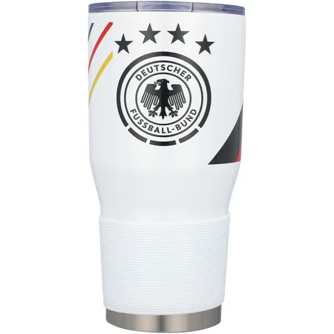 Germany National Team 30oz. Game Day Tumbler Cover