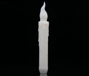 Akku Schwimmkerzen gelbes Licht - Bild 1 von 3