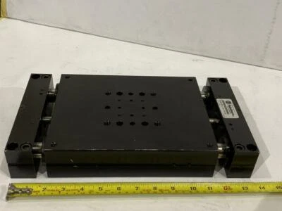 ROBOHAND # DLB-25-L-B-1-V-S  LINEAR ACTUATOR SLIDE - Image 1 of 4