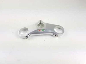 MV Agusta F4 1078 RR 312 año: 2009-2010 puente horquilla superior - Imagen 1 de 3