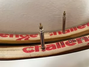 Challenge Parigi-Roubaix handmade tire - NOS, tubular/sew-up, 700c x 27mm - Picture 1 of 5