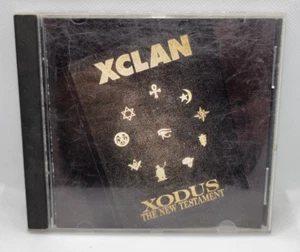 XClan* - Xodus: The New Testament (CD, 1992, Polydor) - Picture 1 of 5