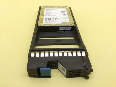 HGST 1.8TB 10K SAS 12Gb/s 2.5" ENT Hard Drive S5K-J1R8SS ST1800MM0129 - Image 1 of 3