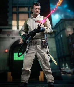 Peter Venkman Sixth Scale Actionfigur Ghostbusters STAR ACE SA0151 - Bild 1 von 4