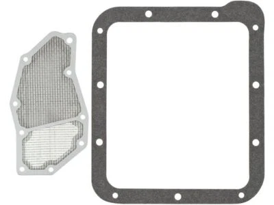 Kit de filtro de transmissão automática Mercury Comet 1965-1969 38725CTJS 1966 - Imagem 1 de 2