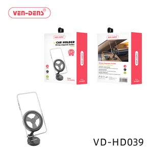 Ven Dens Strong Magnetic Car Holder VD-HD039 – Brand New – Free & Fast Shipping - Picture 1 of 2