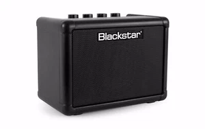 Blackstar FLY 3 Pack 3 Watt Combo Amp With Extension Cabinet and Power Supply - Picture 1 of 4