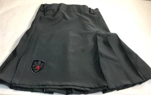 Highlander Lightweight Gray Kilt - Picture 1 of 4