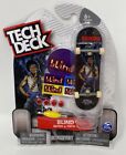 Tech Deck Series 4- 96mm Fingerboards- [Collect Them All]- Pick Your Favorites