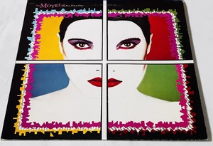 The Motels - All Four One - LP Vinyl Record Album - - Imagen 1 de 6