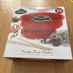 Máquina de hilo dental para dulces - Imagen 1 de 4