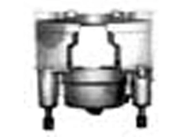 Pinza de freno delantera derecha 46VPYS42 para Ram 2500 3500 1996 1994 1995 1997 1998 Foto 1 de 1