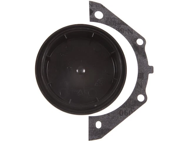 For 1996-2002 GMC W3500 Forward Main Bearing Gasket Set Mahle 88186QJMN 1997 - Image 1 of 2