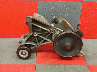 Chevrolet Silverado 2003-07 cabina extendida 5,3 OEM bomba de dirección asistida #15909834 85 k Foto 1 de 4