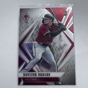 Panini Chronicles #11 2021 Daulton Varsho Phoenix - Imagen 1 de 1