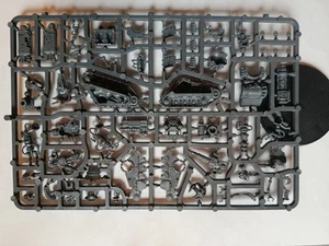 Kataphron Destroyer/Breacher - Adeptus Mechanicus - Warhammer 40k - Bild 1 von 2