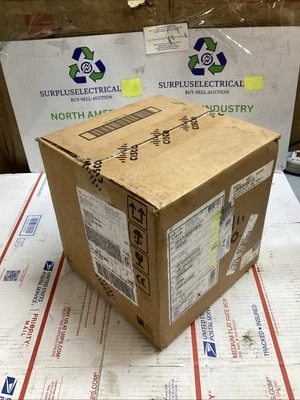 SELLO DE FÁBRICA Cisco IE-4000-16GT4G-E Industrial Ethernet 4000 Series ED4U 5072-A Foto 1 de 4