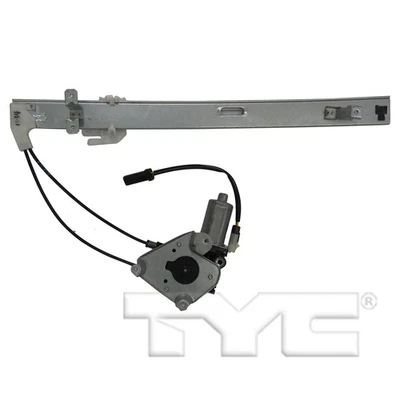 Power Window Regulator with Motor for 07-07 Jeep Liberty Rear Right - Image 1 of 3