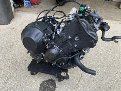 2019  Yamaha Niken  Engine Motor  ￼ Low Miles - Image 1 of 4