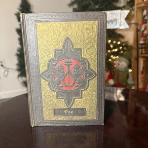 1904 Madame Bovary:A Tale of Provincial Life - Vol. 1-Flaubert-Nice Condtiton - Picture 1 of 8