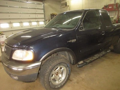 Used Vapor Canister fits: 2002 Ford F150 PICKUP  Grade A Foto 1 de 4
