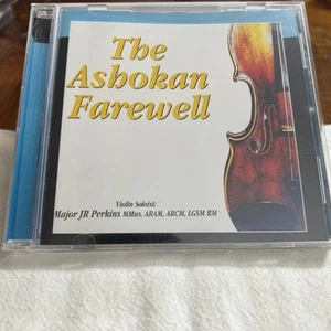 The Ashokan Farewell, The Band Of Her Majesty's Royal Marines Captain JR Perkins - Picture 1 of 5