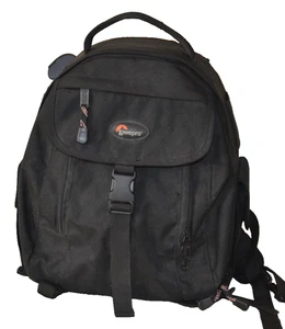 Lowe Pro Micro Trekker 200 Camera Equipment Backpack Bag Hiking Case - Picture 1 of 9