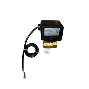 Válvula de bola moduladora HoneyWell VN32A20NTOL - Imagen 1 de 3