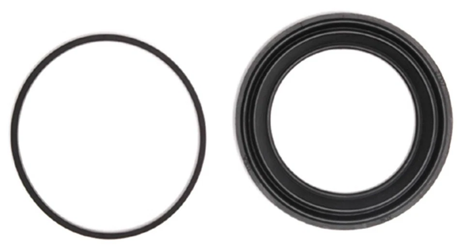 Disc Brake Caliper Seal Kit fits 1988-2002 GMC K3500 C3500 C3500,K3500  ACDELCO - Image 1 of 1