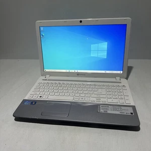 Gateway NV57H103U 15" Laptop i3-2310M 8gb Ram 240gb SSD Windows 10H ohne P/S - Bild 1 von 14