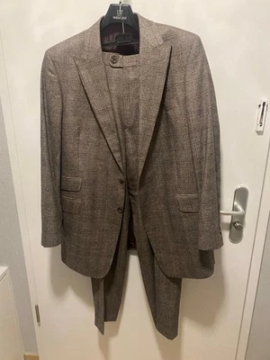 ing loro piana anzug Gr 54 cm Neu - Bild 1 von 4