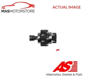 ENGRANAJE RUEDA LIBRE DE ARRANQUE AS-PL SD2024 P NUEVO OE REPUESTO - Imagen 1 de 5