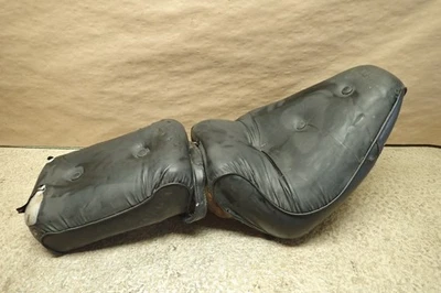 ASIENTO HONDA SHADOW VT VLX 600 77200-MR1A-0130 Foto 1 de 4