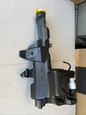 603-660 Dorman Washer Reservoir Front for Ram Truck 2500 3500 5500 4500 Dodge 10 - Image 1 of 4