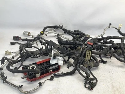 17-24 Chrysler Pacifica 3.6L FWD AT Engine Wire Harness T - Image 1 of 4