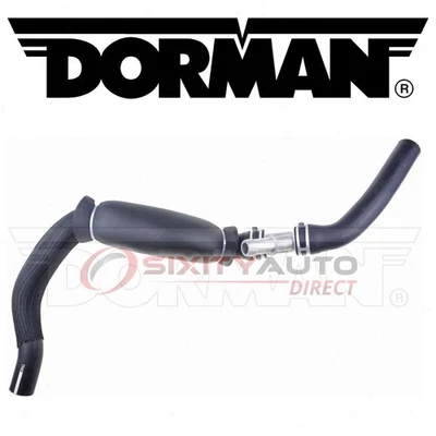 Dorman HVAC Heater Hose Assembly for 2005 Ford E-350 Club Wagon 6.0L V8 qz - Imagem 1 de 4
