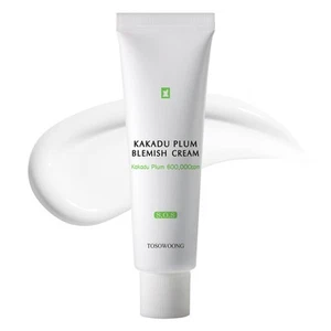 TOSOWOONG Kakadu Plum Blemish Cream, Dark Spot Remover for Face Cream, Kakadu... - Picture 1 of 6