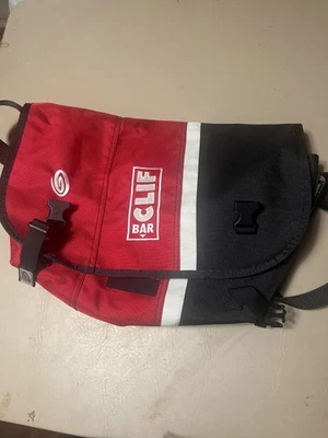 Bolsa de mensajero Timbuk2 Cliff Bar Foto 1 de 4